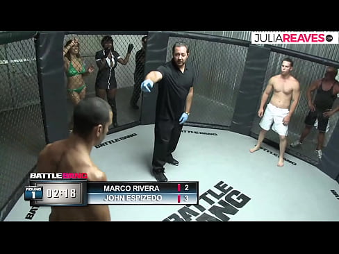 ❤️ Ultimate Fighter fout yon fi nimewo dwa apre yon batay nan bag la ☑ Jis pònografi nan nou