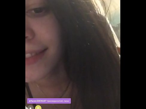 ❤️ Salope chen Ris (Periscope, VKontakte, Instagram) ☑ Jis pònografi nan nou