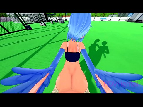 ❤️ Harpy mons fi. ☑ Jis pònografi nan nou