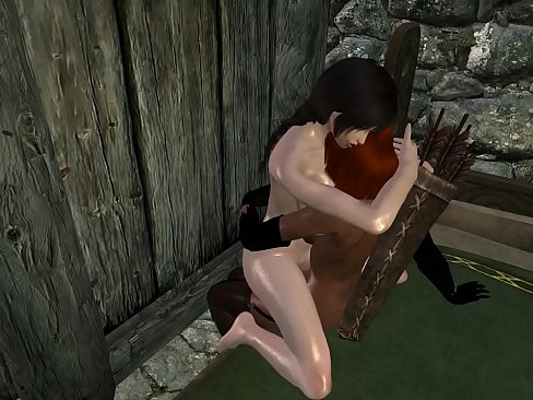 ❤️ an vakans, epi itilize kò yo nan tsbbe ak aktè maksimòm unpe, succubus ak nord ☑ Jis pònografi nan nou