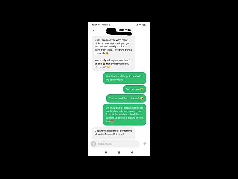 ❤️ Mwen te ajoute yon nouvo PAWG soti nan Tinder nan harem mwen an (pale ak Tinder enkli) ☑ Jis pònografi nan nou
